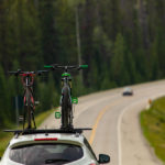 Cyklisti, zbystrite pozornosť! Poradíme vám, aký nosič bicyklov kúpiť