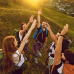 Hľadáte nové hobby? Začnite sa venovať turistike