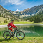 Elektrobicykel je ako stvorený na dlhšie cyklistické túry