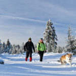 Ako zatočiť s chladom počas zimných túr